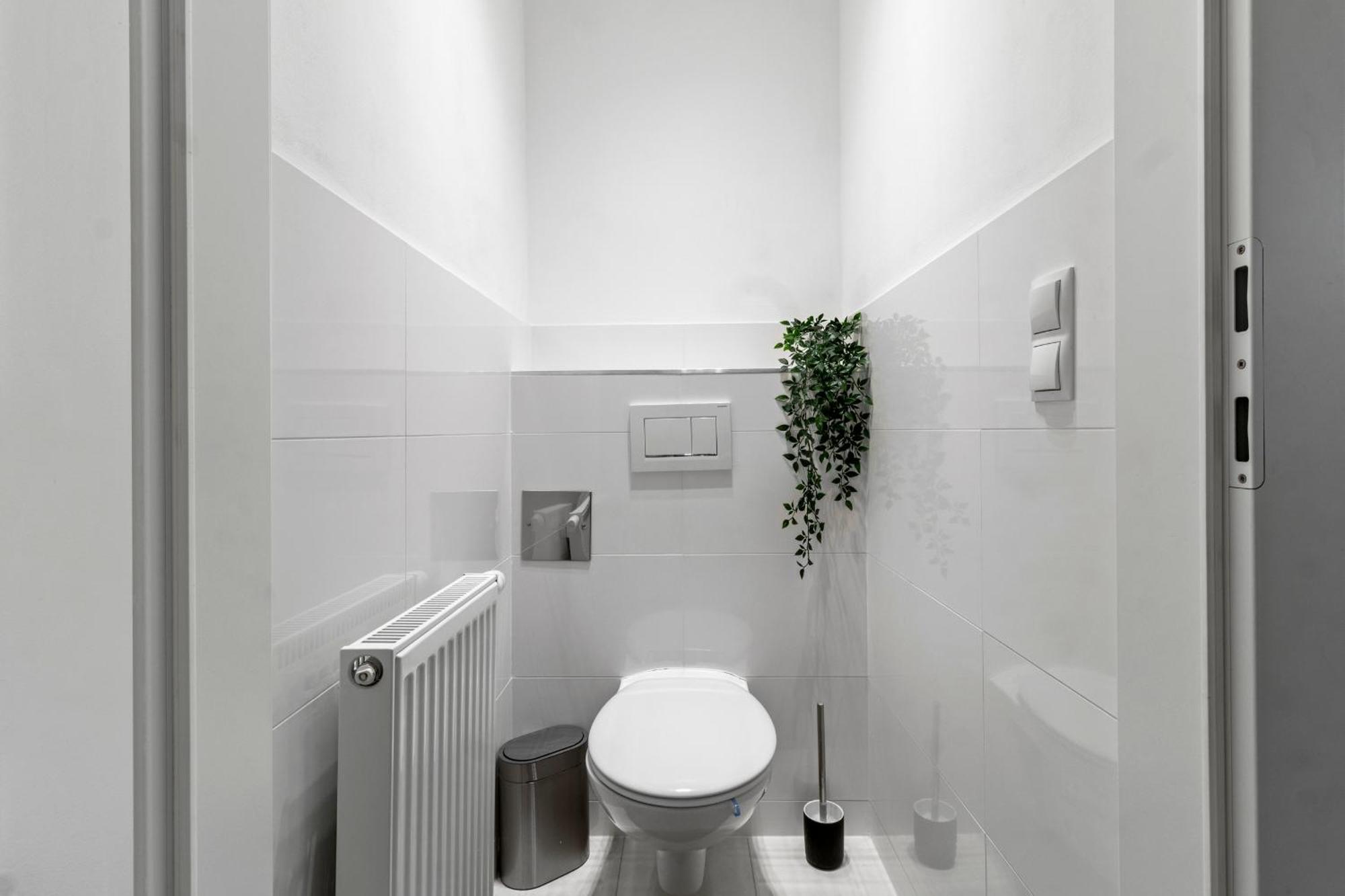 Cozy Vienna Apartments - 4 Min U6 Josefstaedterstrasse Exterior photo